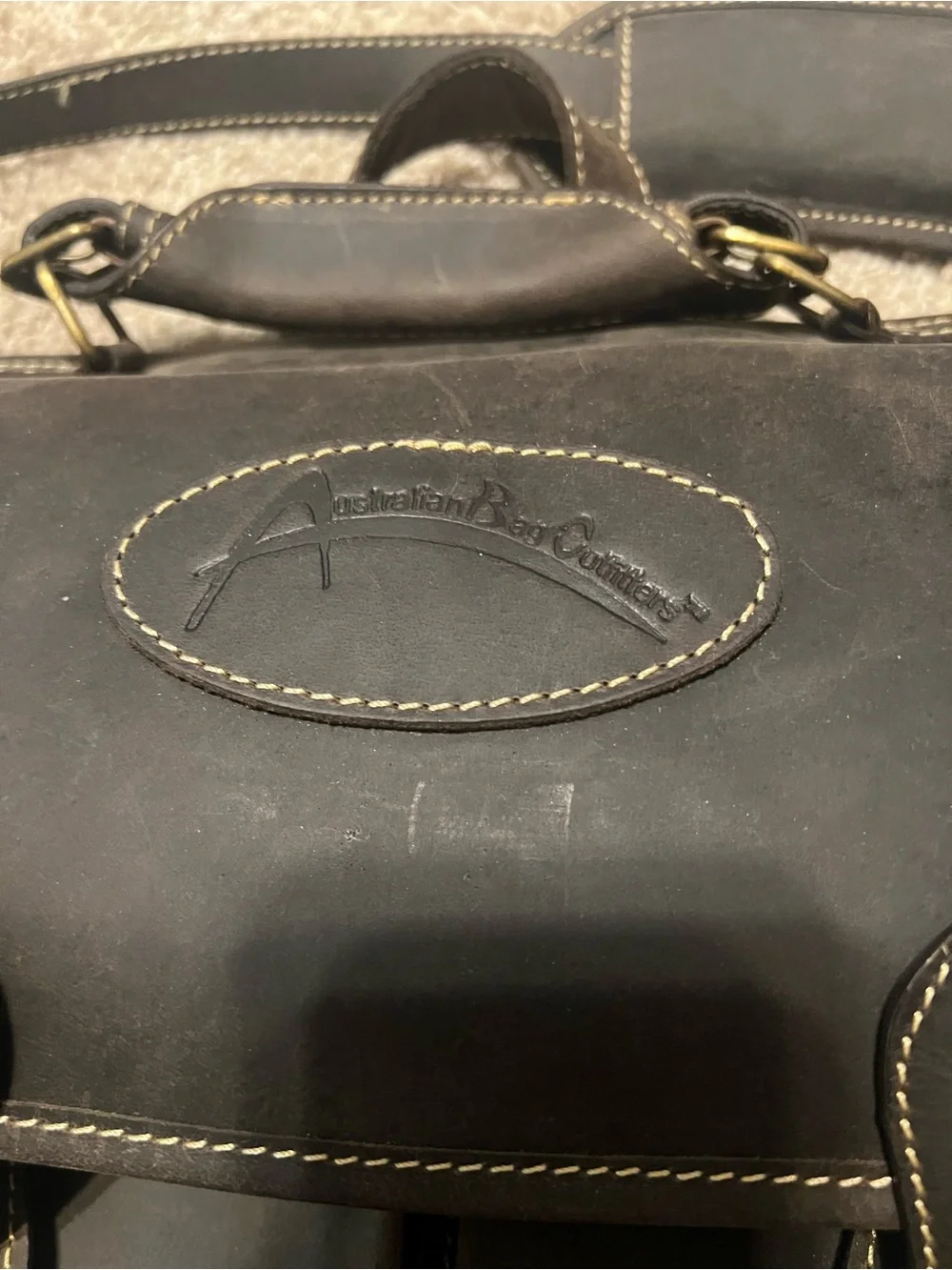 Australian Bag Outfitters classic australian